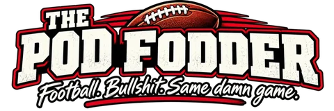 The Pod Fodder
