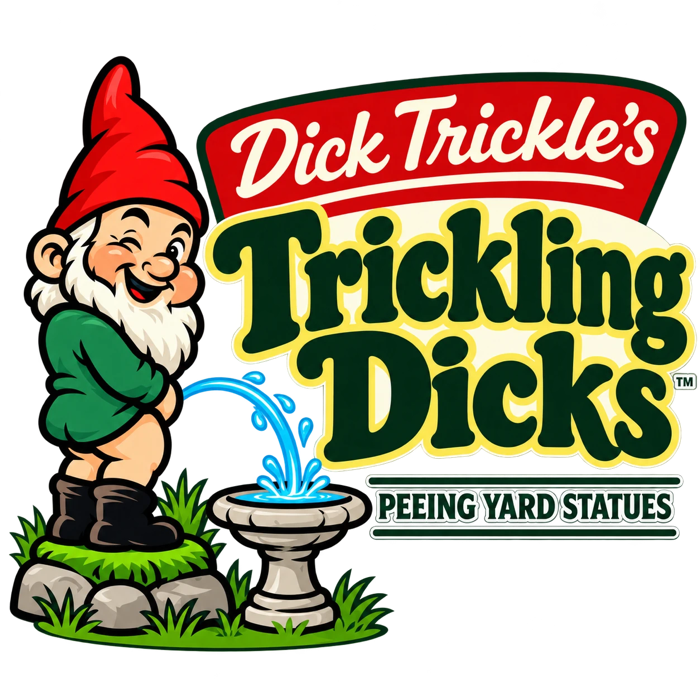 Dick Trickle's Trickling Dicks